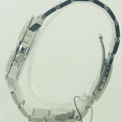Citizen Eco-Drive POV Swarovski Crystal AW1340-52A Men's Watch