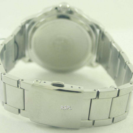 Citizen Eco-Drive POV Swarovski Crystal AW1340-52A Men's Watch