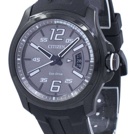 Citizen Eco-Drive AW1354-07H Men's Watch