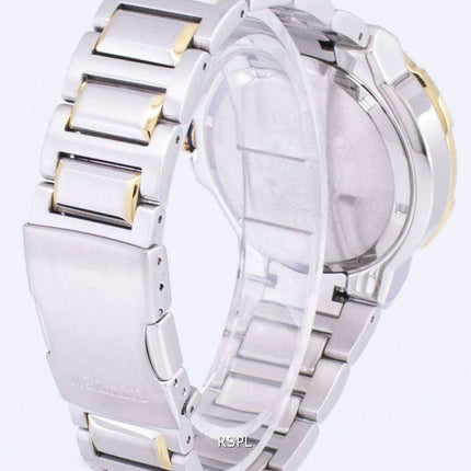 Citizen Endeavor Eco- Drive AW1424-54L Men's Watch