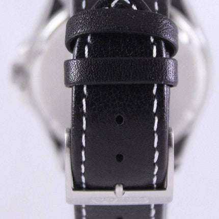Citizen Eco-Drive Black Dial AW1430-19E Men's Watch