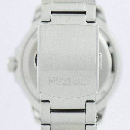 Citizen Eco-Drive Sports Power Reserve AW1520-51E Men's Watch