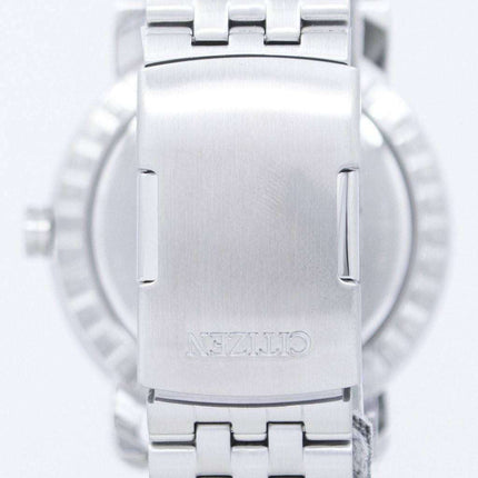 Citizen Eco-DIY 200M AW1530-65E Men's Watch