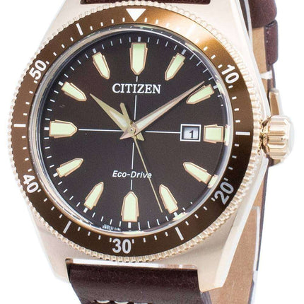 Citizen Eco-Drive AW1593-06X Men's Watch
