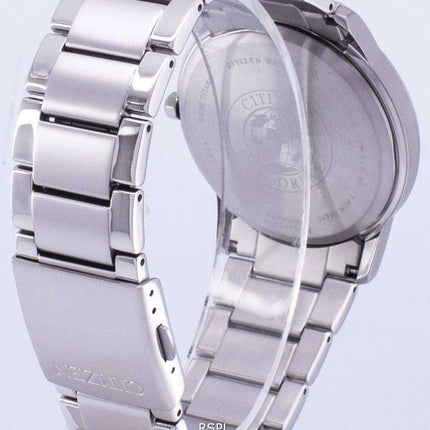 Citizen Eco-Drive Titanium AW2020-82L Men's Watch