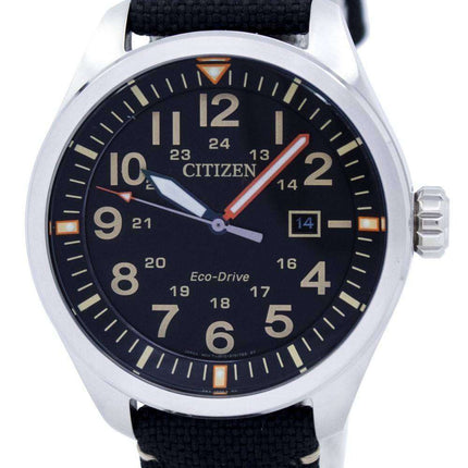 Citizen Eco-Drive AW5000-24E Men's Watch