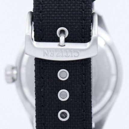 Citizen Eco-Drive AW5000-24E Men's Watch
