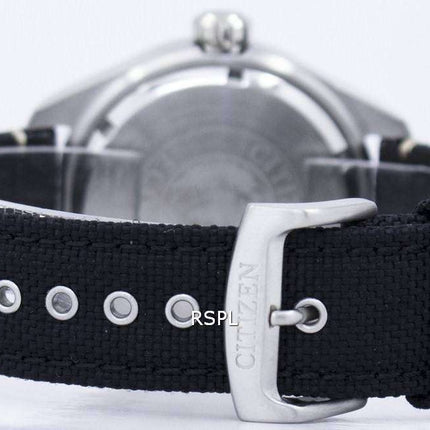 Citizen Eco-Drive AW5000-24E Men's Watch
