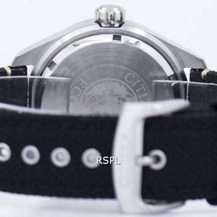 Citizen Eco-Drive AW5000-24E Men's Watch