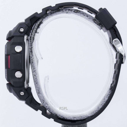 Casio G-shock World Time Watch AW-591-4A  AW591-4A Men's Watch