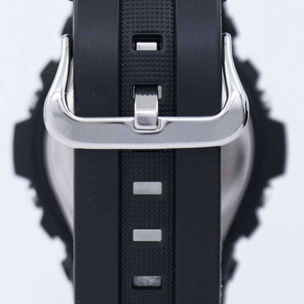 Casio G-shock World Time Watch AW-591-4A  AW591-4A Men's Watch