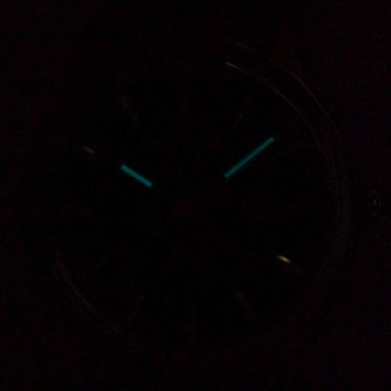 Citizen Eco-Drive Power Reserve Indicator AW7010-54L Men's Watch