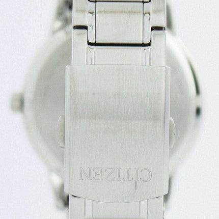 Citizen Eco-Drive Power Reserve Indicator AW7010-54L Men's Watch