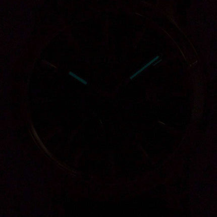 Citizen Eco-Drive Power Reserve Indicator AW7013-05H Men's Watch