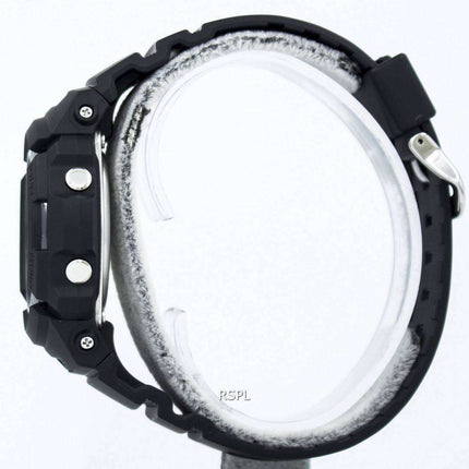 Casio G-Shock Atomic Multi Band 6 Analog Digital AWG-M100B-1A AWGM100B-1A Men's Watch