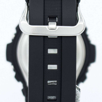 Casio G-Shock Atomic Multi Band 6 Analog Digital AWG-M100B-1A AWGM100B-1A Men's Watch