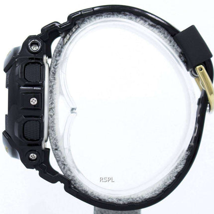 Casio Baby-G World Time Analog Digital BA-110-1A BA110-1A Women's Watch