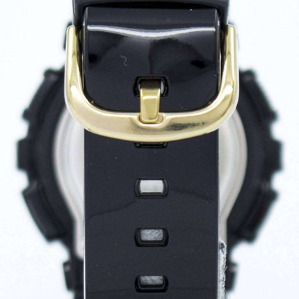 Casio Baby-G World Time Analog Digital BA-110-1A BA110-1A Women's Watch