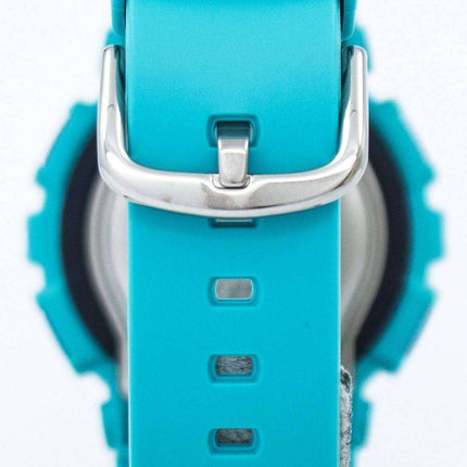 Casio Baby-G Analog Digital BA-110SN-3A Women's Watch