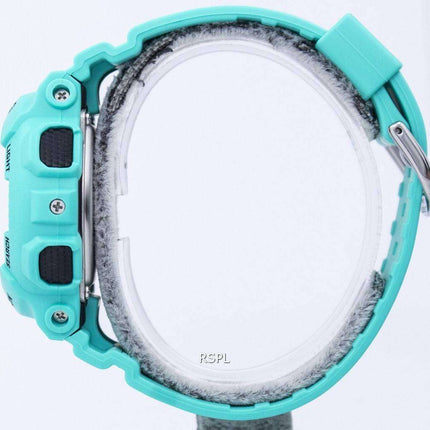 Casio Baby-G Analog Digital BA-111-3A BA111-3A Women's Watch