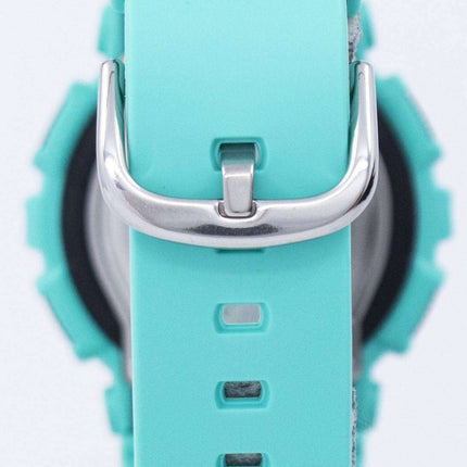 Casio Baby-G Analog Digital BA-111-3A BA111-3A Women's Watch