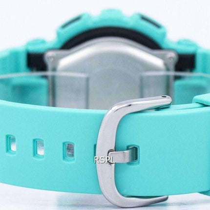 Casio Baby-G Analog Digital BA-111-3A BA111-3A Women's Watch