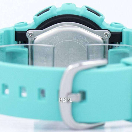 Casio Baby-G Analog Digital BA-111-3A BA111-3A Women's Watch