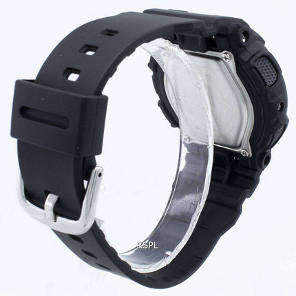 Casio Baby-G Analog Digital BA-120T-1A BA120T-1A World Time Quartz Women's Watch