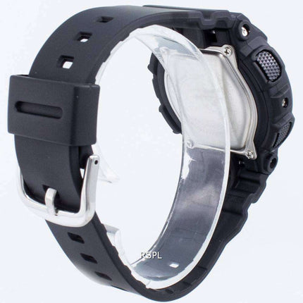 Casio BABY-G BA-130-1A2 Shock Resistant Quartz Women's Watch