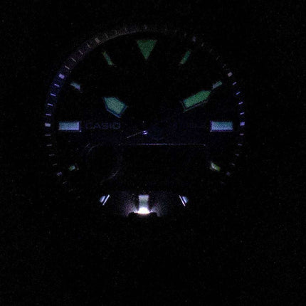 Casio Baby-G G-Lide BAX-100-1A BAX100-1A Tide Graph Women's Watch