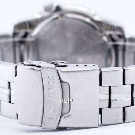 J.Springs by Seiko Prestige Sports Quartz 200M BBH103 Men's Watch