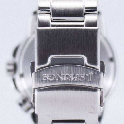 J.Springs by Seiko Automatic Navy Dial 100M BEB022 Men's Watch