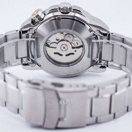 J.Springs by Seiko Automatic Navy Dial 100M BEB022 Men's Watch