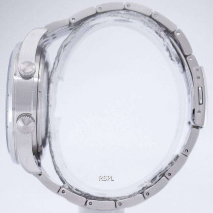J.Springs by Seiko Sports Automatic World Time Japan Made BEB100 Men's Watch