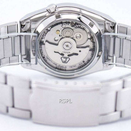 J.Springs by Seiko Automatic 21 Jewels Japan Made BEB513 Men's Watch