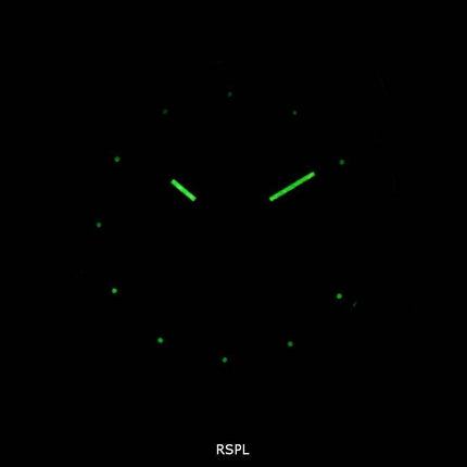 J.Springs by Seiko Automatic 21 Jewels Japan Made BEB517 Men's Watch