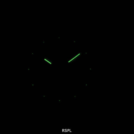 J.Springs by Seiko Automatic 21 Jewels Japan Made BEB523 Men's Watch