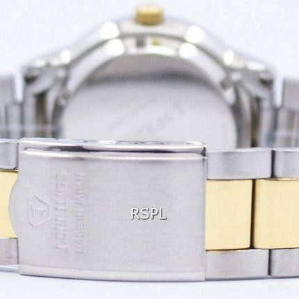 J.Springs by Seiko Automatic 21 Jewels Japan Made BEB525 Men's Watch