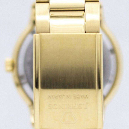 J.Springs by Seiko Automatic 21 Jewels Japan Made BEB528 Men's Watch