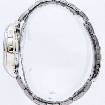 J.Springs by Seiko Automatic 21 Jewels Japan Made BEB529 Men's Watch