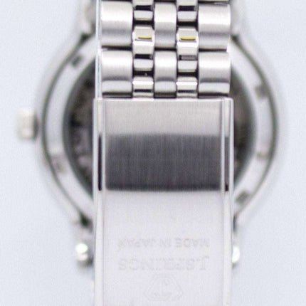 J.Springs by Seiko Automatic 21 Jewels Japan Made BEB533 Men's Watch