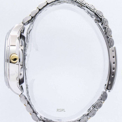 J.Springs by Seiko Automatic 21 Jewels Japan Made BEB535 Men's Watch