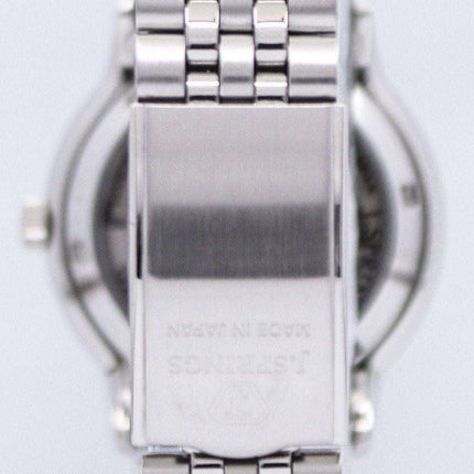J.Springs by Seiko Automatic 21 Jewels Japan Made BEB538 Men's Watch