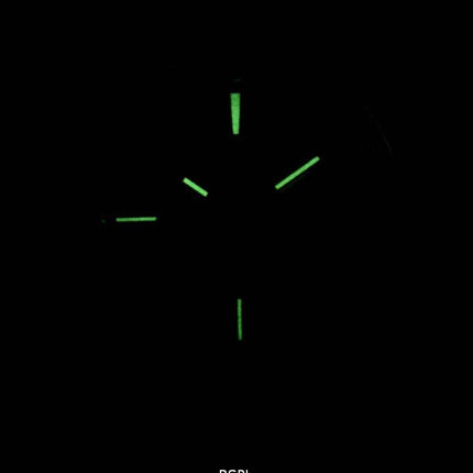 J.Springs by Seiko Automatic 21 Jewels Japan Made BEB541 Men's Watch