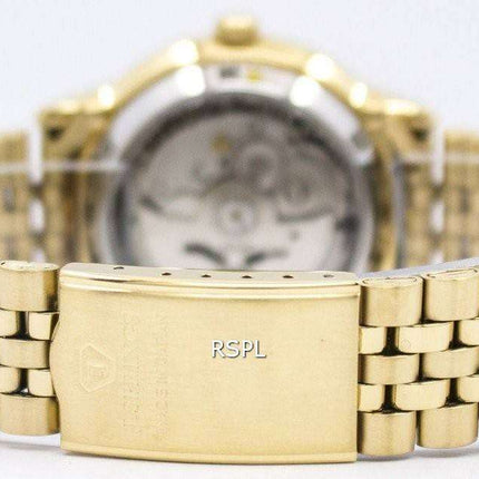 J.Springs by Seiko Automatic 21 Jewels Japan Made BEB541 Men's Watch