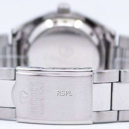 J.Springs by Seiko Automatic 21 Jewels Japan Made BEB553 Men's Watch