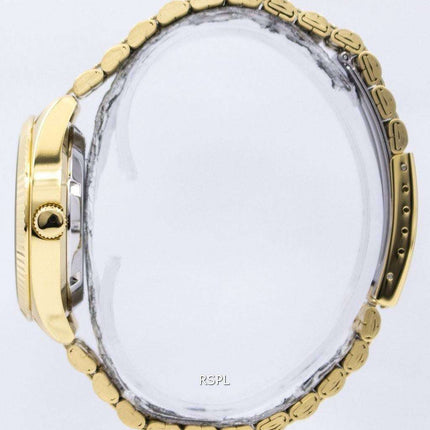 J.Springs by Seiko Automatic 21 Jewels Japan Made BEB558 Men's Watch