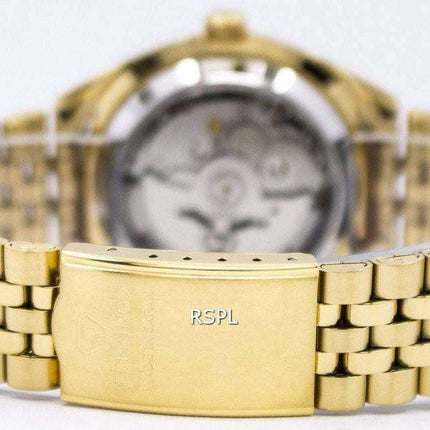 J.Springs by Seiko Automatic 21 Jewels Japan Made BEB558 Men's Watch