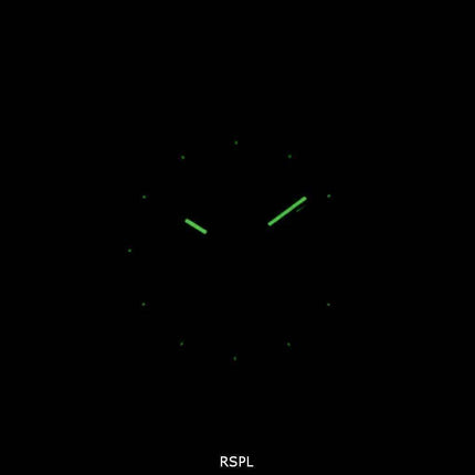 J.Springs by Seiko Automatic 21 Jewels Japan Made BEB562 Men's Watch
