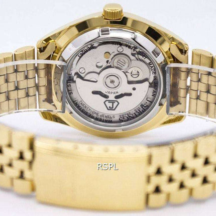 J.Springs by Seiko Automatic 21 Jewels Japan Made BEB563 Men's Watch